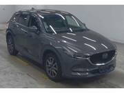 2018 MAZDA CX-5 20S PROACTIVE