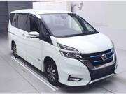 2018 NISSAN SERENA