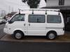 MAZDA BONGO VAN