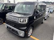 2014 DAIHATSU WAKE