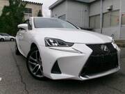 2016 LEXUS IS