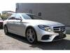 MERCEDES BENZ E-CLASS