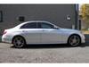 MERCEDES BENZ E-CLASS