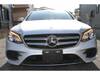 MERCEDES BENZ E-CLASS