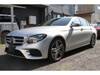 MERCEDES BENZ E-CLASS