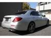 MERCEDES BENZ E-CLASS
