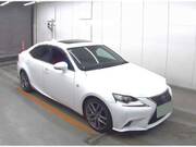 2013 LEXUS IS