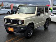 2018 SUZUKI JIMNY XC