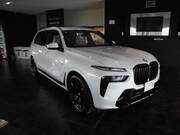 2025 BMW X7