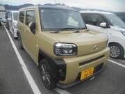 2025 DAIHATSU OTHER