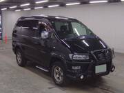 2006 MITSUBISHI DELICA SPACE GEAR