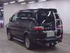 MITSUBISHI DELICA SPACE GEAR