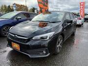 2022 SUBARU IMPREZA SPORTS