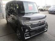 2022 HONDA N-BOX CUSTOM