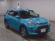 2020 TOYOTA RAIZE