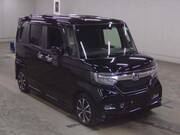 2020 HONDA N-BOX CUSTOM