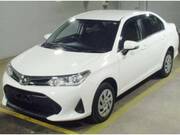 2020 TOYOTA COROLLA AXIO