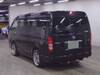 TOYOTA HIACE WAGON
