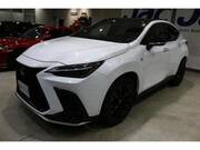2023 LEXUS NX