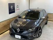 2018 RENAULT MEGANE