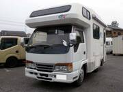 1995 ISUZU ELF VAN