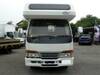 ISUZU ELF VAN