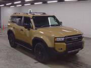 2024 TOYOTA LANDCRUISER 250