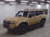 TOYOTA LANDCRUISER 250