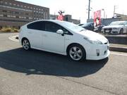 2010 TOYOTA PRIUS S