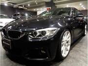 2014 BMW 4 SERIES