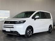 2025 HONDA FREED