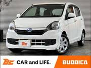 2016 SUBARU PLEO PLUS