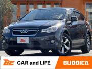 2013 SUBARU XV