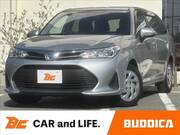 2020 TOYOTA COROLLA FIELDER