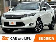 2015 TOYOTA HARRIER