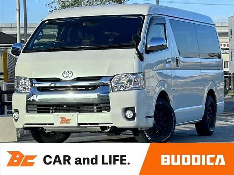 -HIACE WAGON