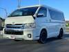 TOYOTA HIACE WAGON