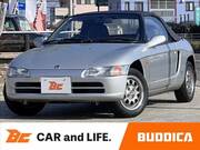 1991 HONDA BEAT