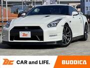 2013 NISSAN GT-R