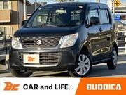 2015 SUZUKI WAGON R