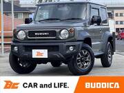 2021 SUZUKI JIMNY SIERRA