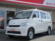 2025 TOYOTA TOWNACE VAN