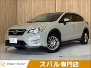 2015 SUBARU XV