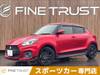 SUZUKI SWIFT SPORT