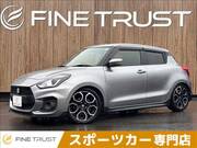 2021 SUZUKI SWIFT SPORT