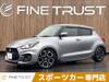 SUZUKI SWIFT SPORT