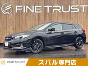 2022 SUBARU IMPREZA SPORTS