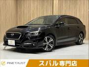 2019 SUBARU LEVORG