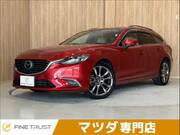 2016 MAZDA ATENZA WAGON