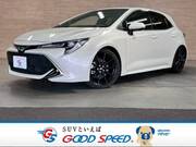 2018 TOYOTA COROLLA SPORTS